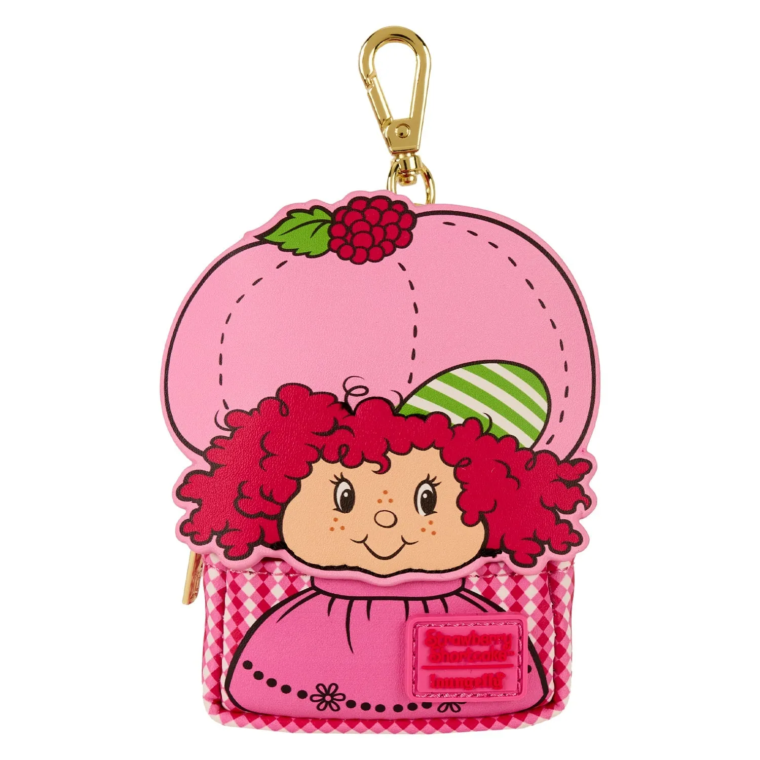 Loungefly x Strawberry Shortcake Mystery Mini Backpack Bag Charm