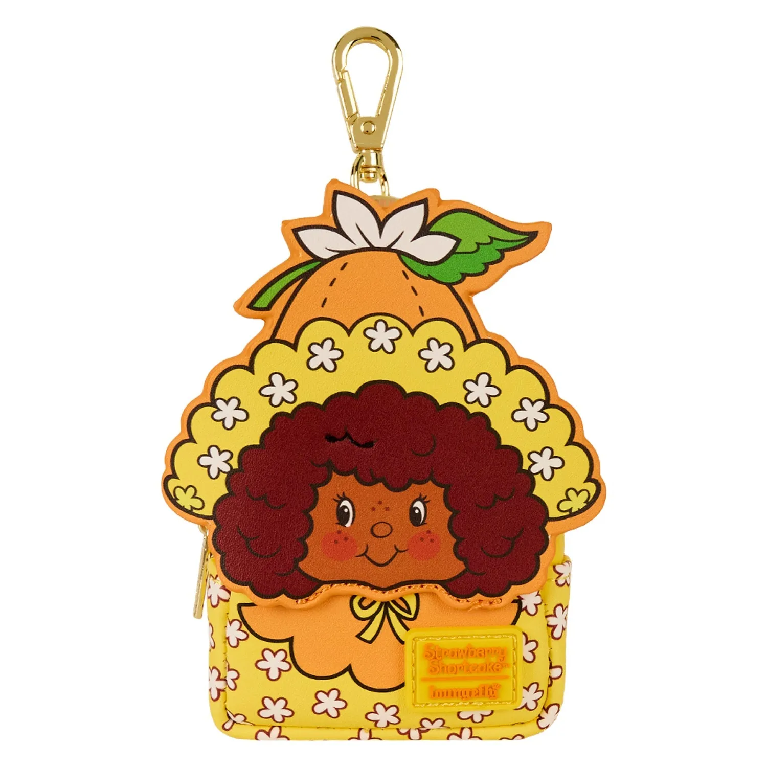 Loungefly x Strawberry Shortcake Mystery Mini Backpack Bag Charm