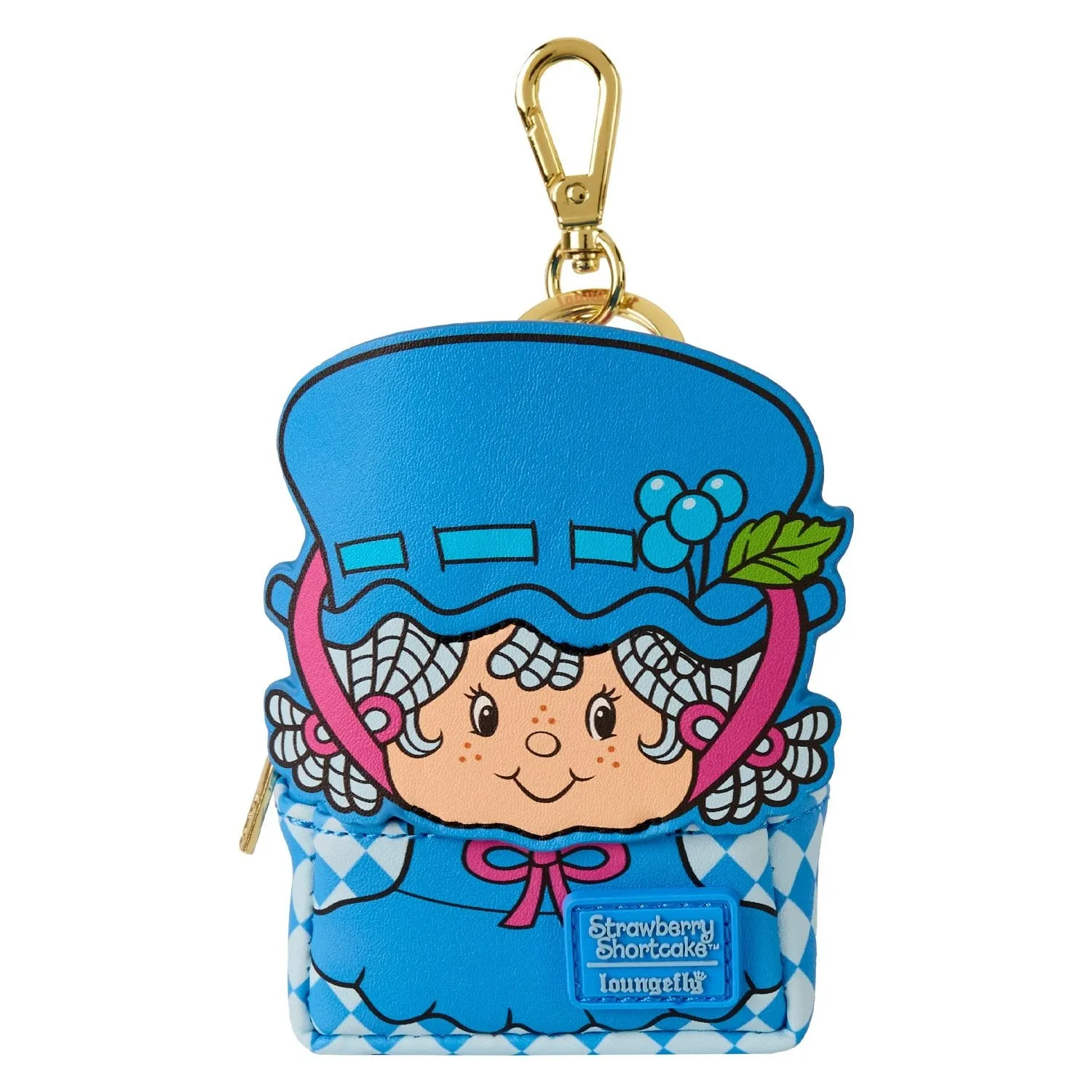 Loungefly x Strawberry Shortcake Mystery Mini Backpack Bag Charm