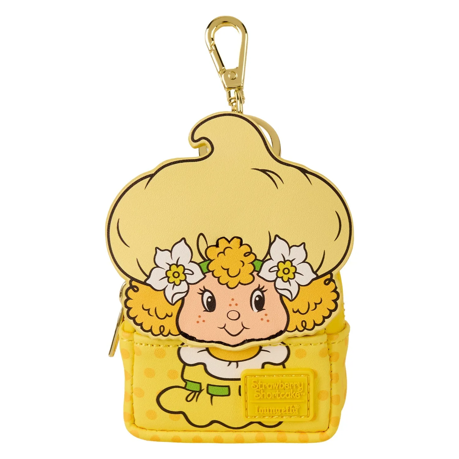 Loungefly x Strawberry Shortcake Mystery Mini Backpack Bag Charm