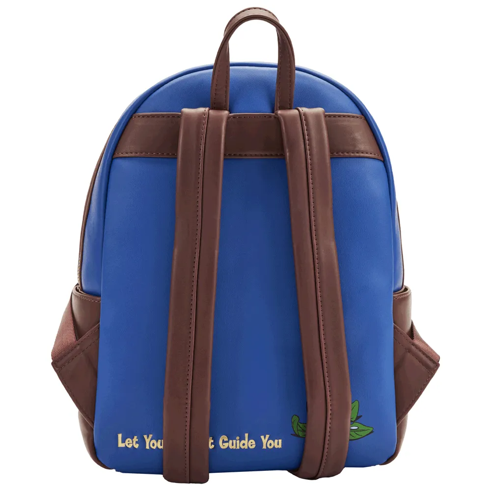 Loungefly x The Land Before Time Mini Backpack