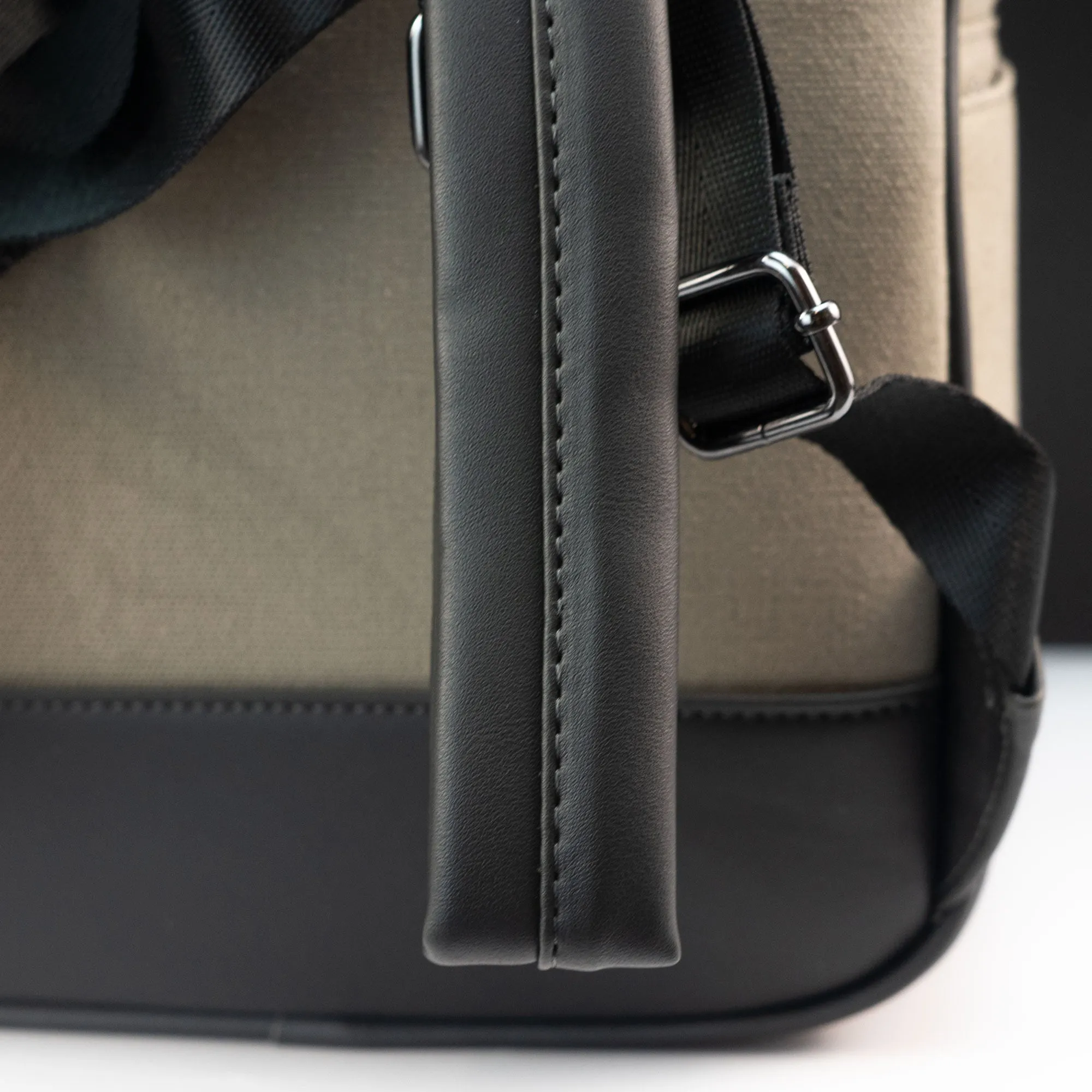 Loungefly x The Nightmare Before Chenille Cast Mini Backpack