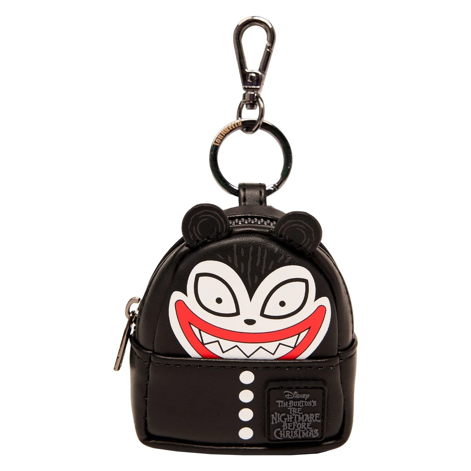Loungefly x The Nightmare Before Christmas Mini Backpack Mystery Box Bag Charm
