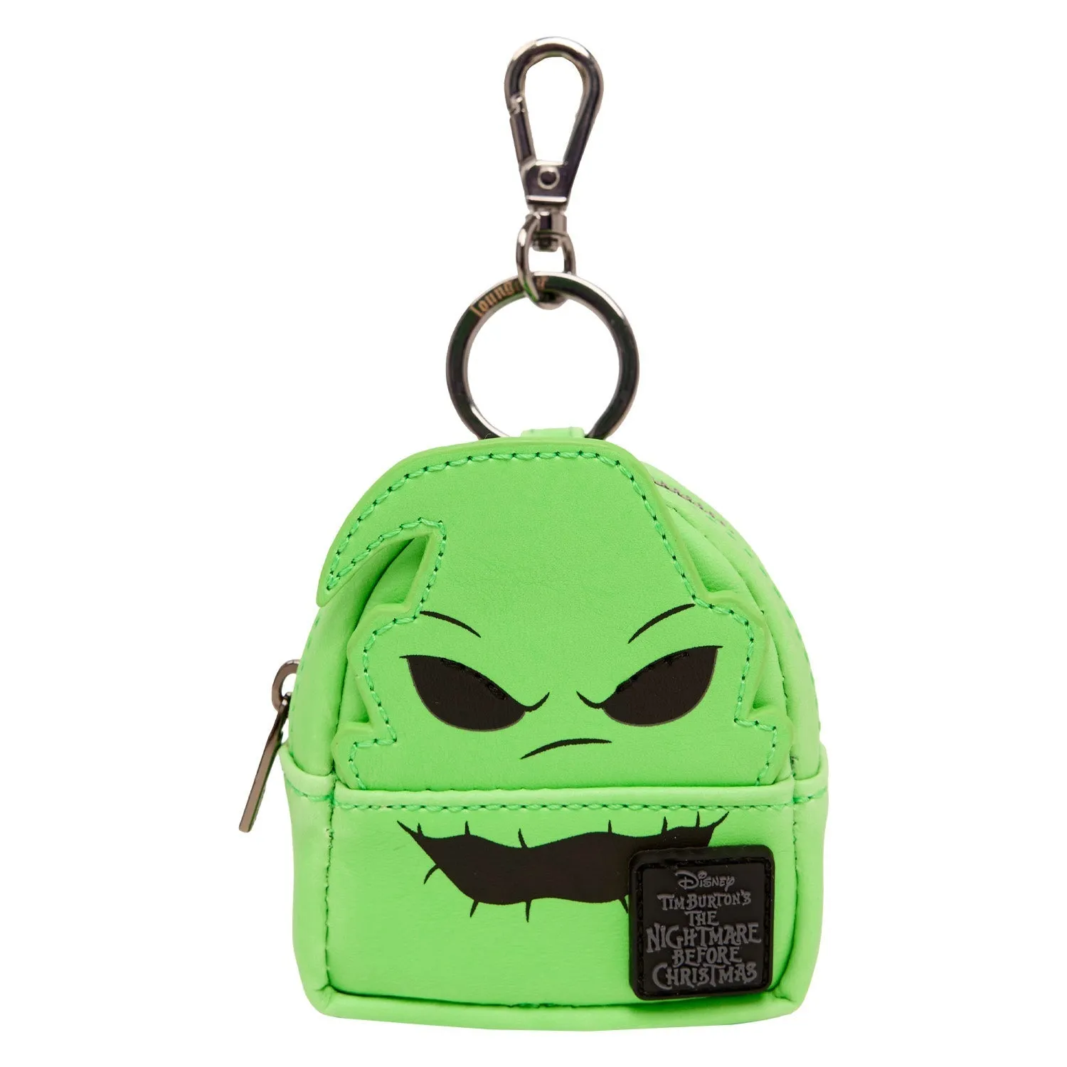 Loungefly x The Nightmare Before Christmas Mini Backpack Mystery Box Bag Charm
