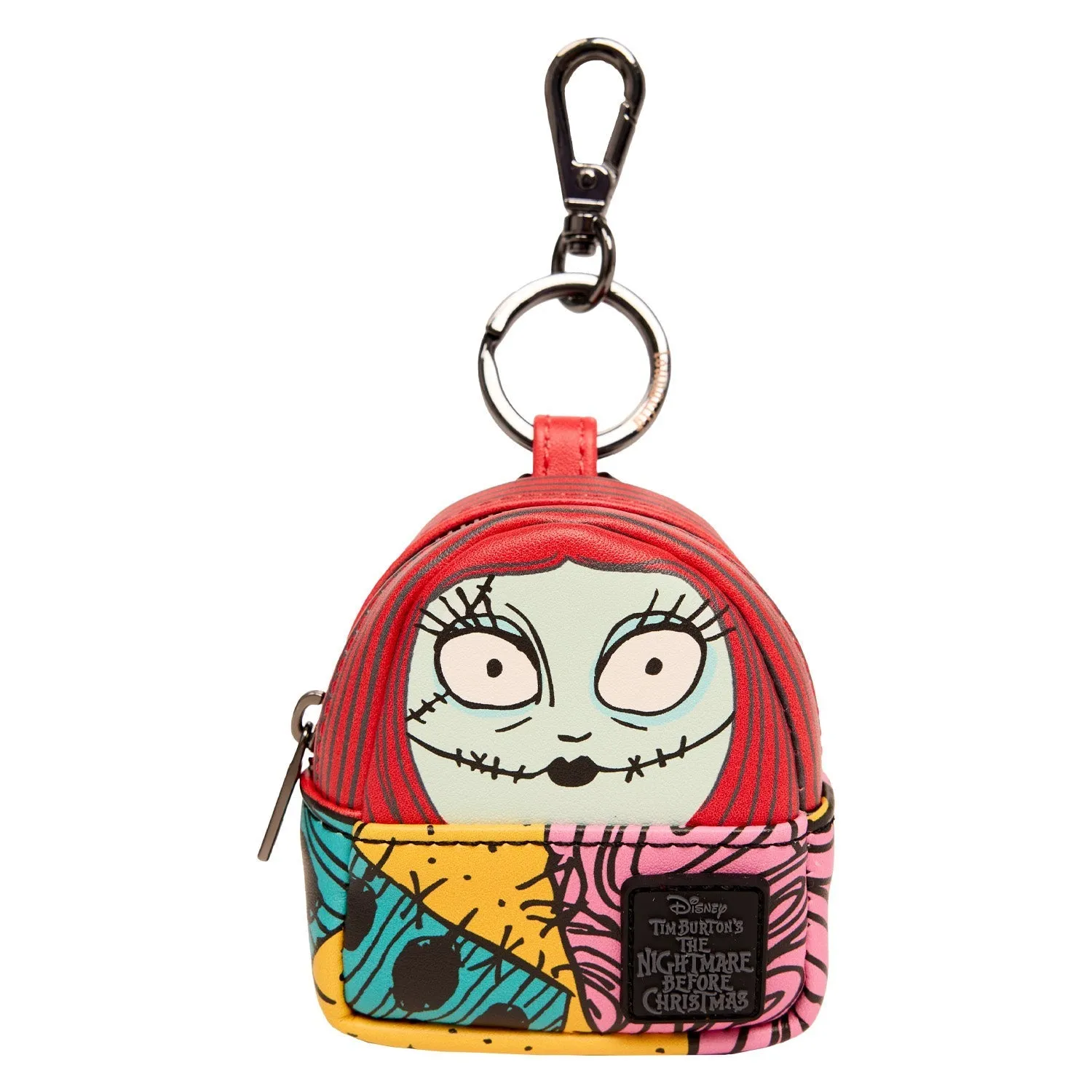 Loungefly x The Nightmare Before Christmas Mini Backpack Mystery Box Bag Charm