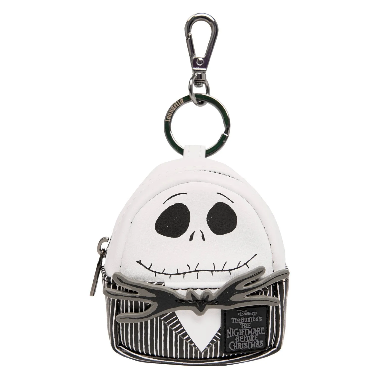 Loungefly x The Nightmare Before Christmas Mini Backpack Mystery Box Bag Charm