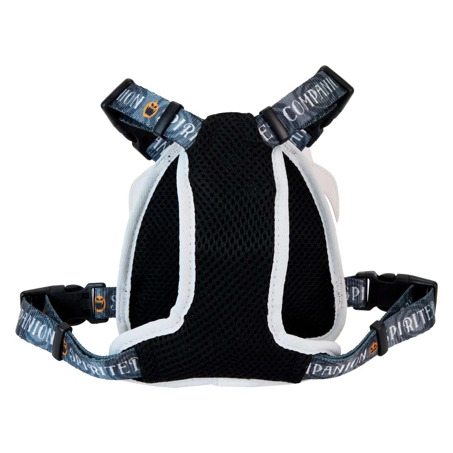 Loungefly x The Nightmare Before Christmas Zero Backpack Harness