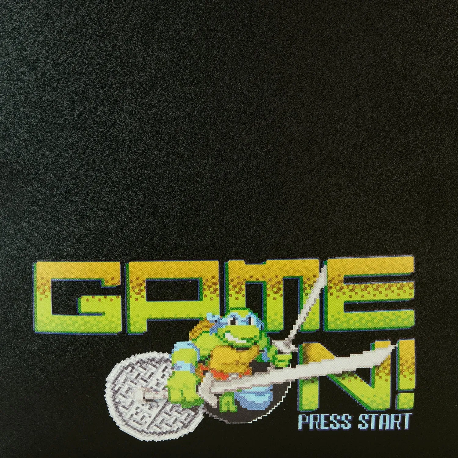 Loungefly x TMNT 40th Anniversary Vintage Arcade Mini Backpack