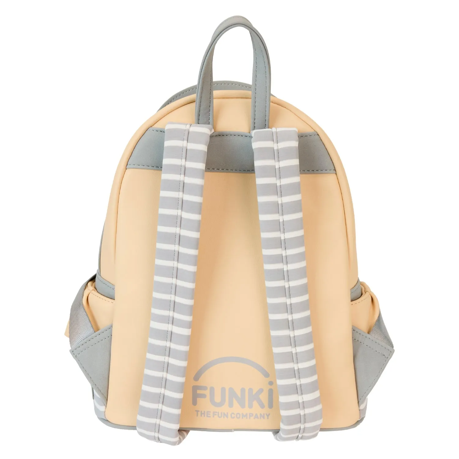 Loungefly x Universal M3Gan Cosplay Mini Backpack