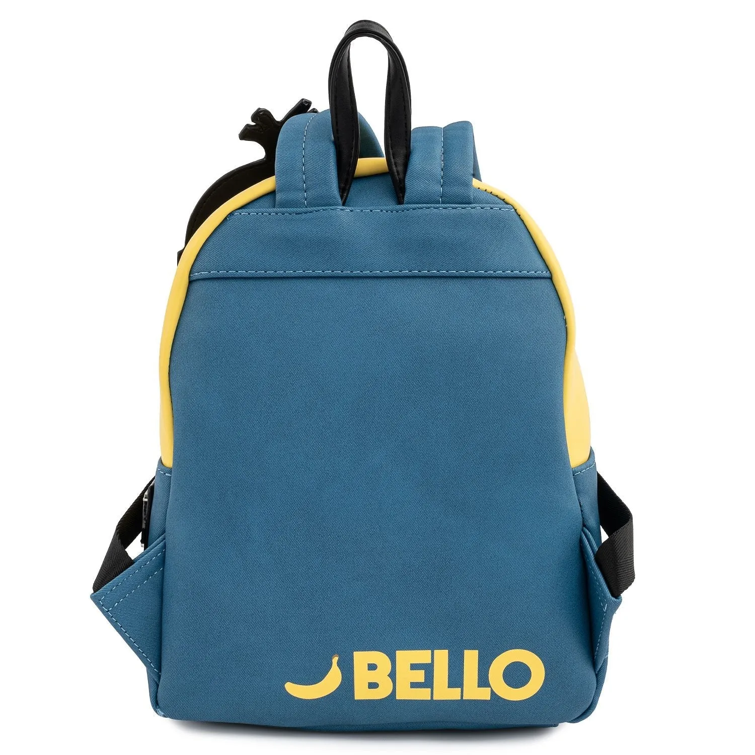 Loungefly x Universal Minions Triple Pocket Mini Backpack