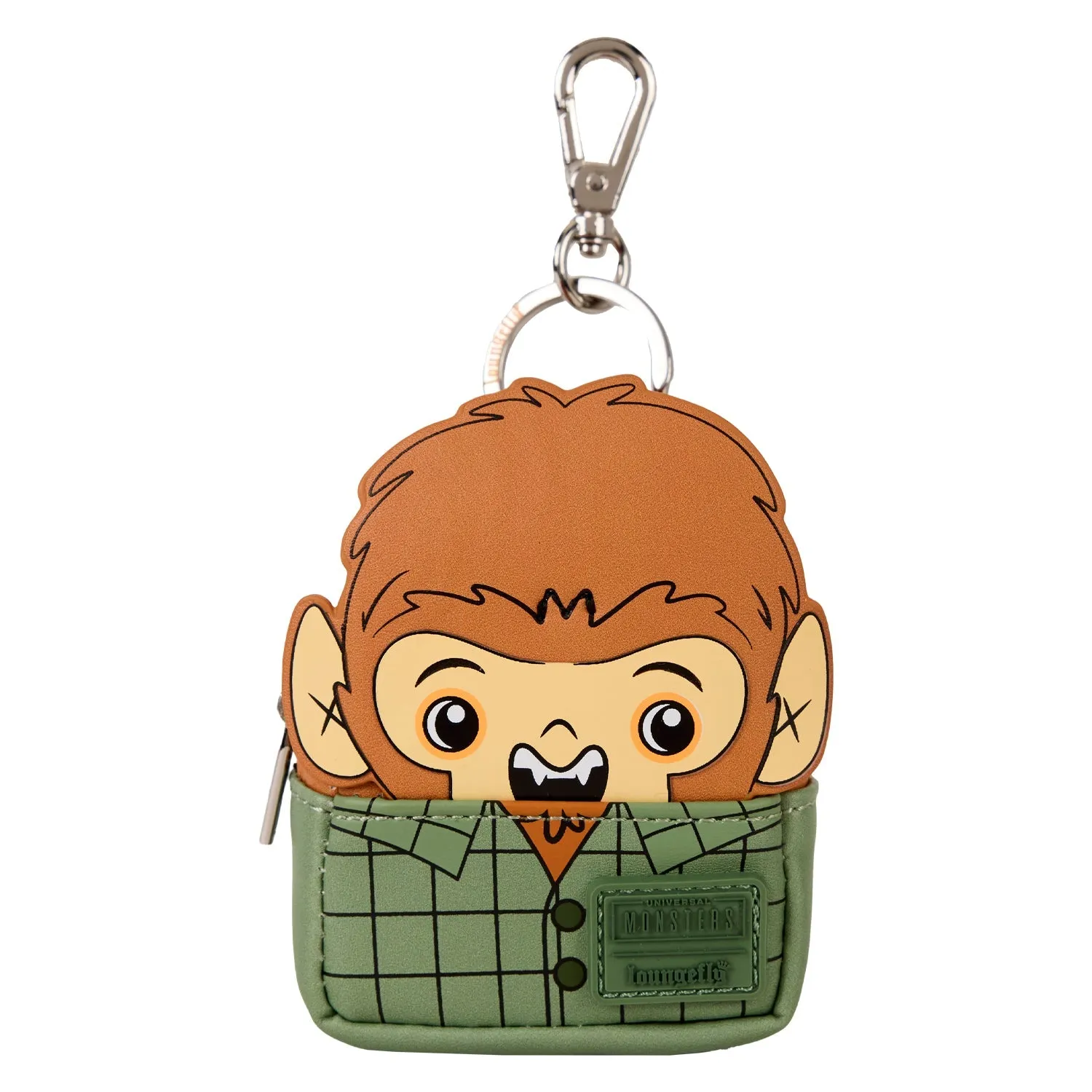 Loungefly x Universal Monsters Mystery Mini Backpack Bag Charm
