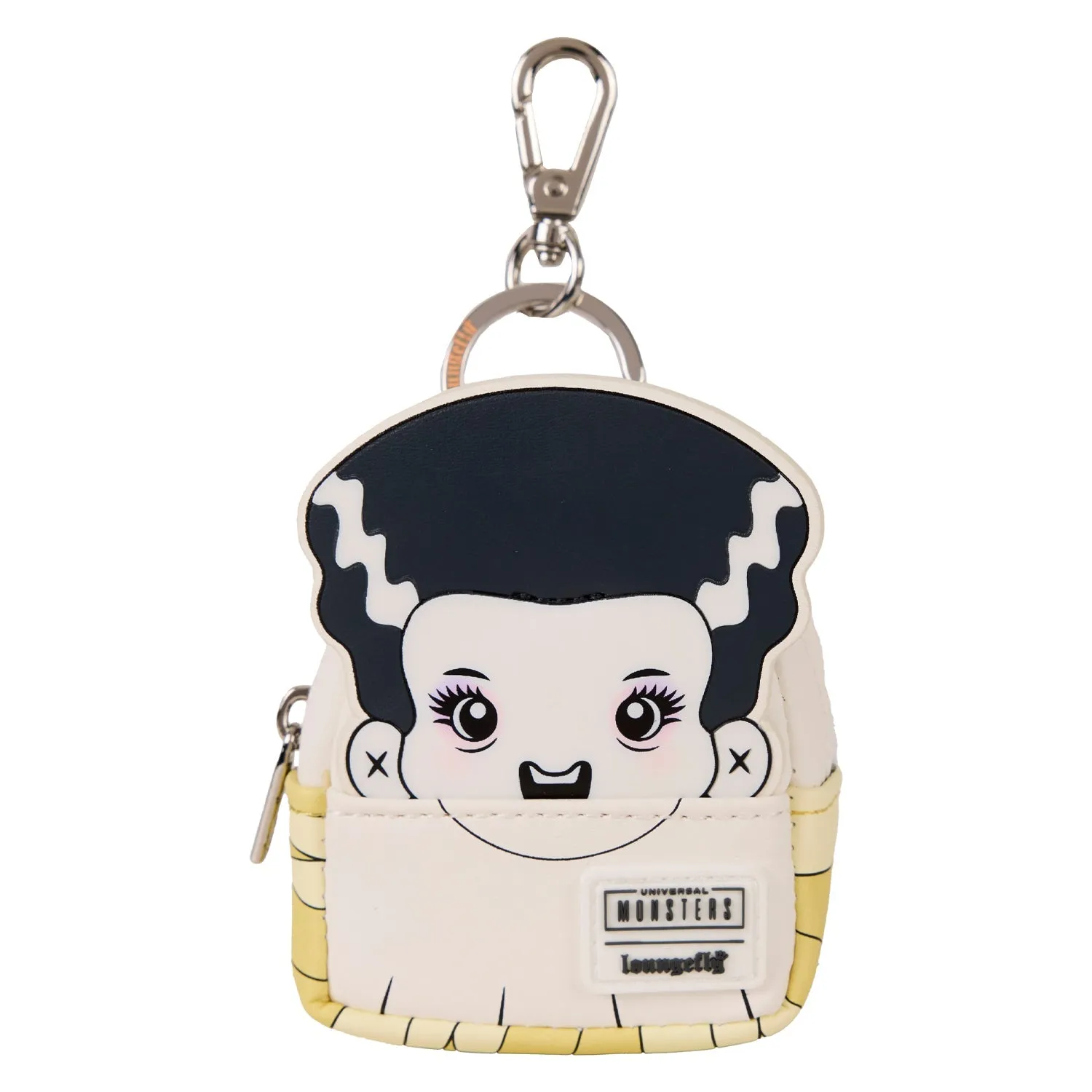 Loungefly x Universal Monsters Mystery Mini Backpack Bag Charm