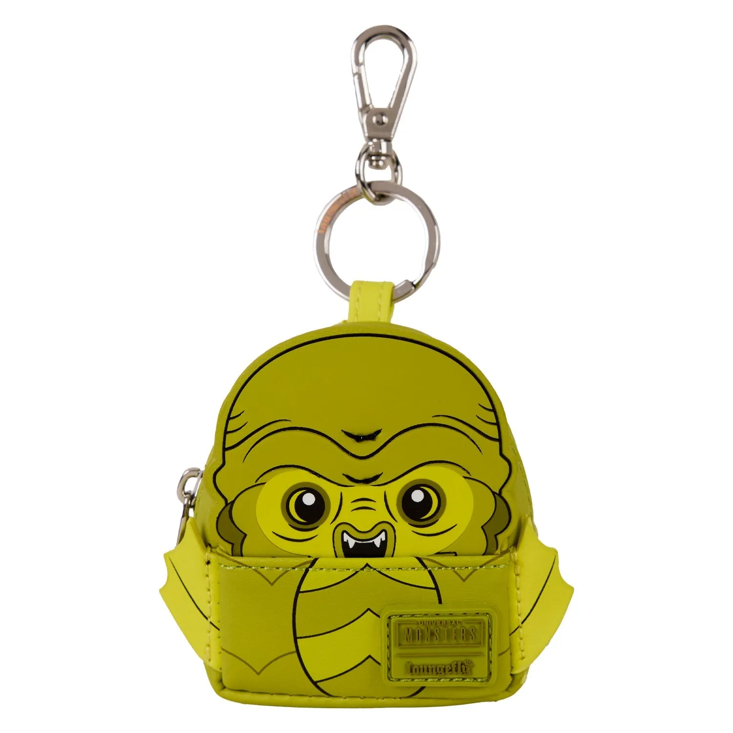Loungefly x Universal Monsters Mystery Mini Backpack Bag Charm