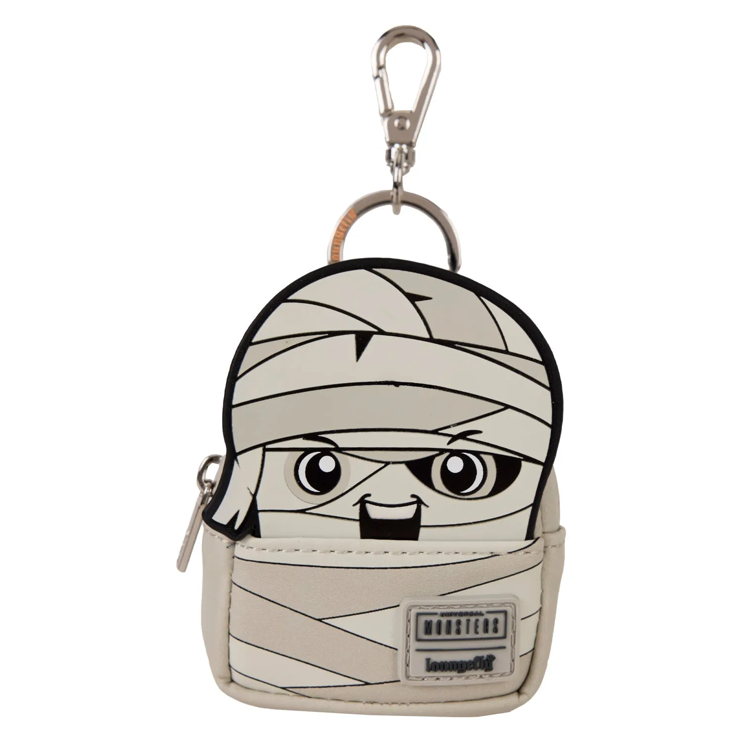 Loungefly x Universal Monsters Mystery Mini Backpack Bag Charm