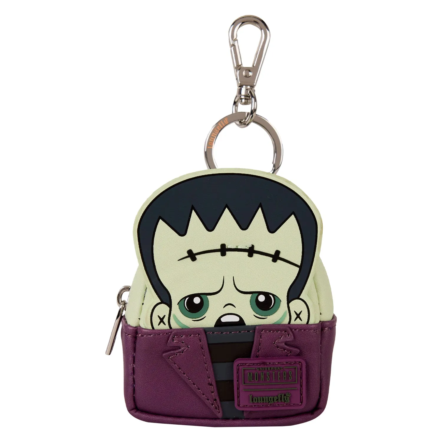 Loungefly x Universal Monsters Mystery Mini Backpack Bag Charm