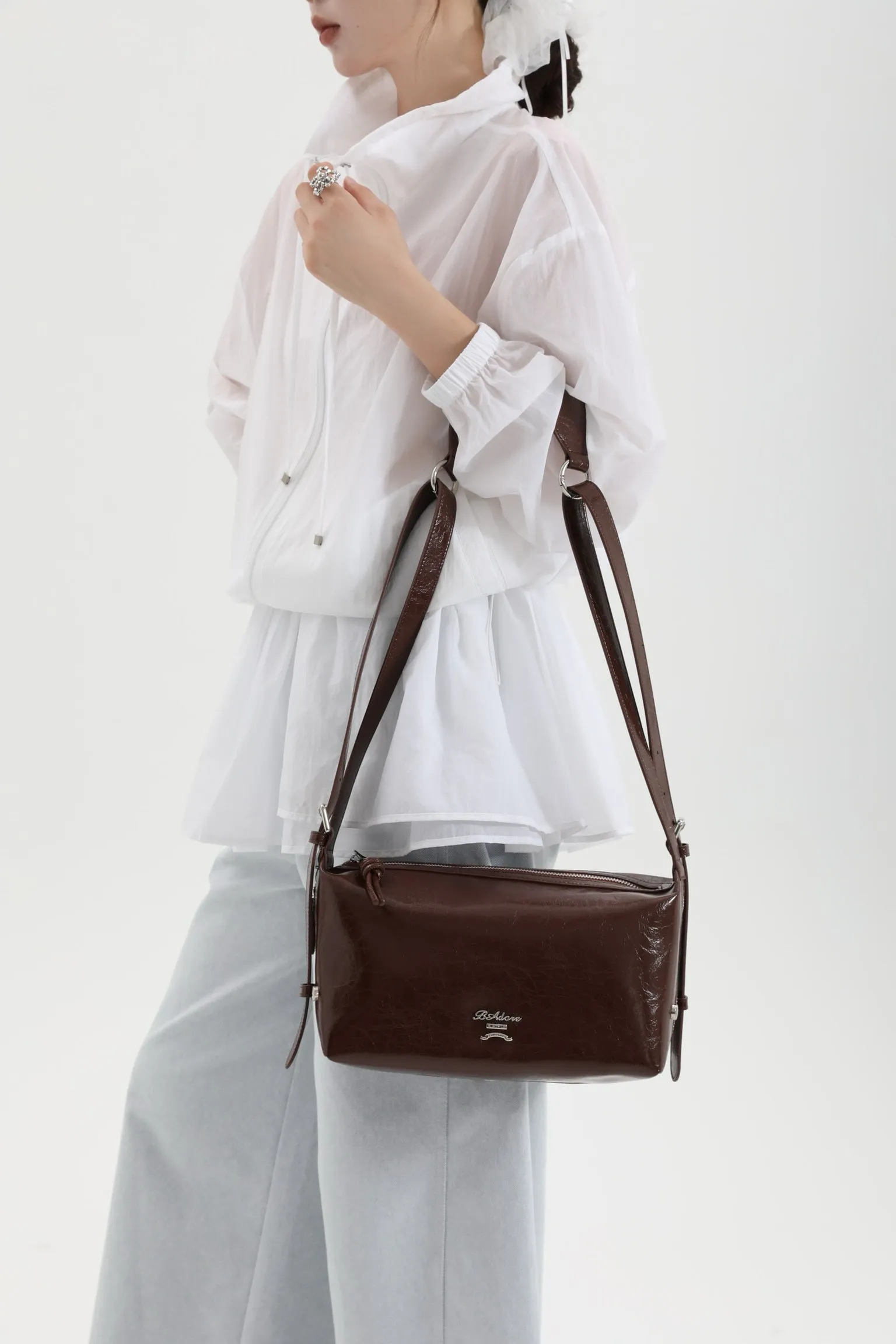 Lumi Collection BROWN