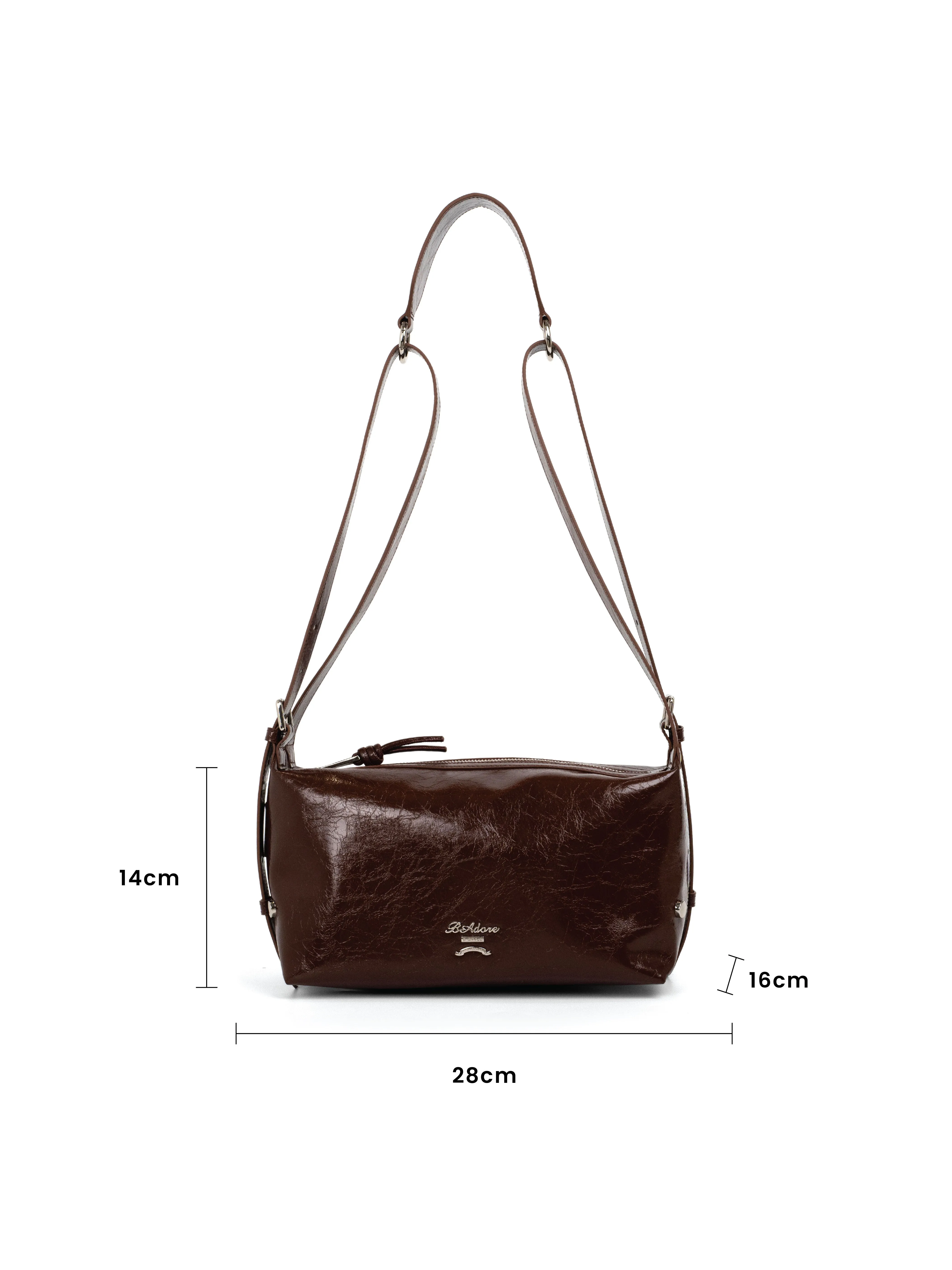 Lumi Collection BROWN
