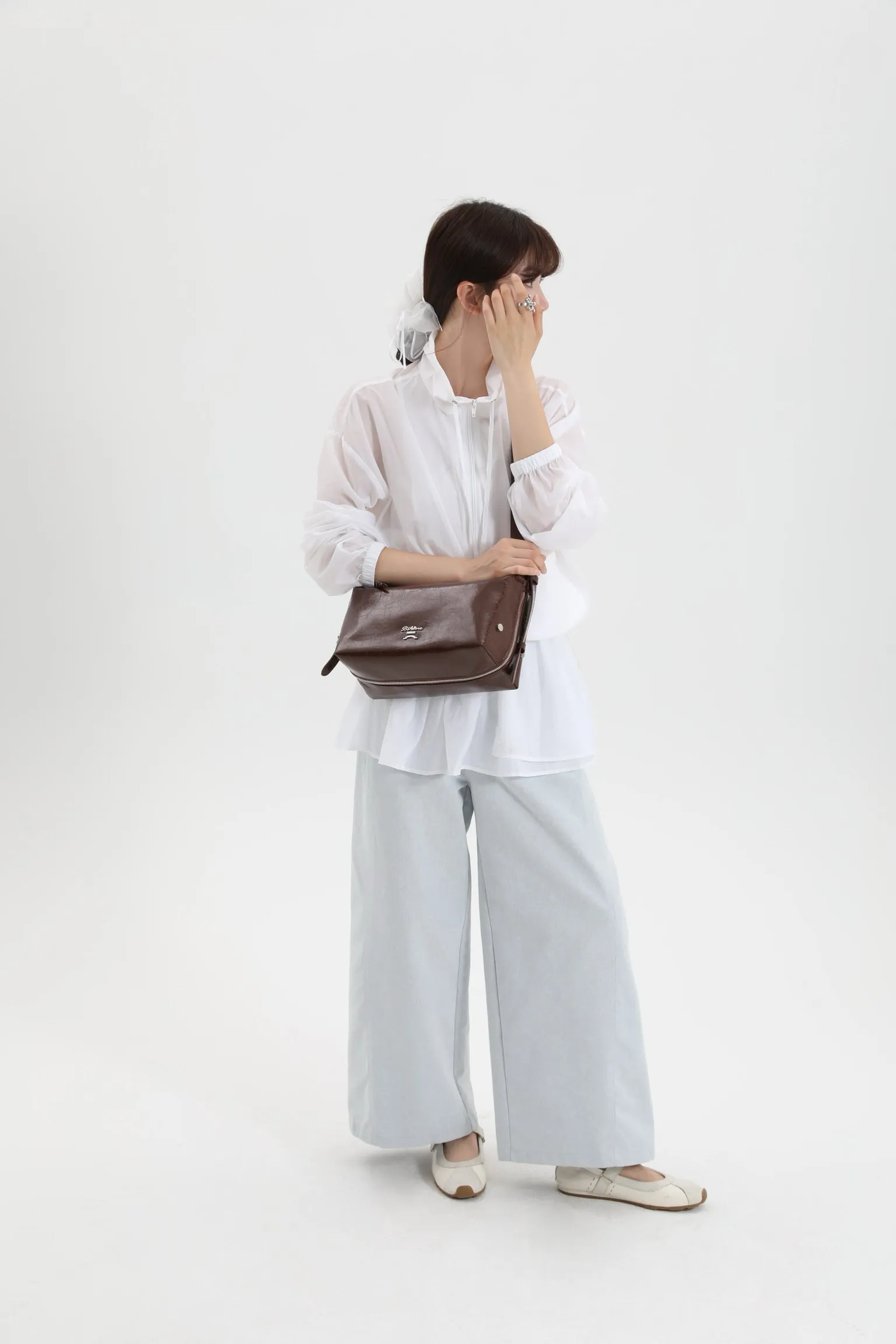 Lumi Collection BROWN