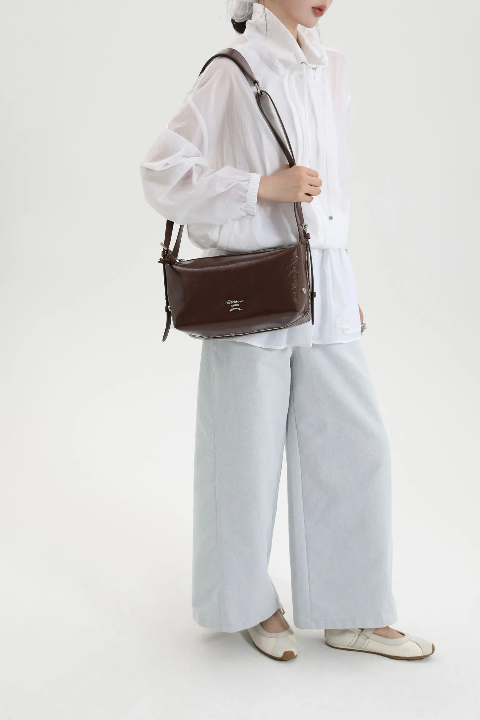 Lumi Collection BROWN