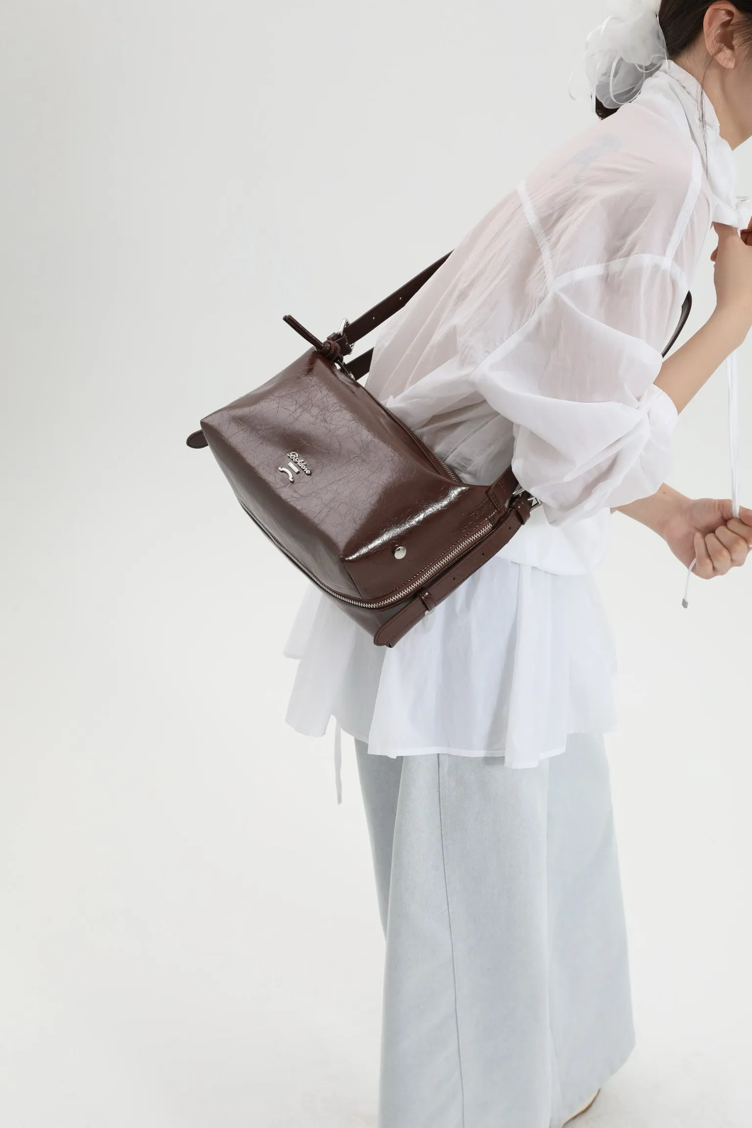 Lumi Collection BROWN