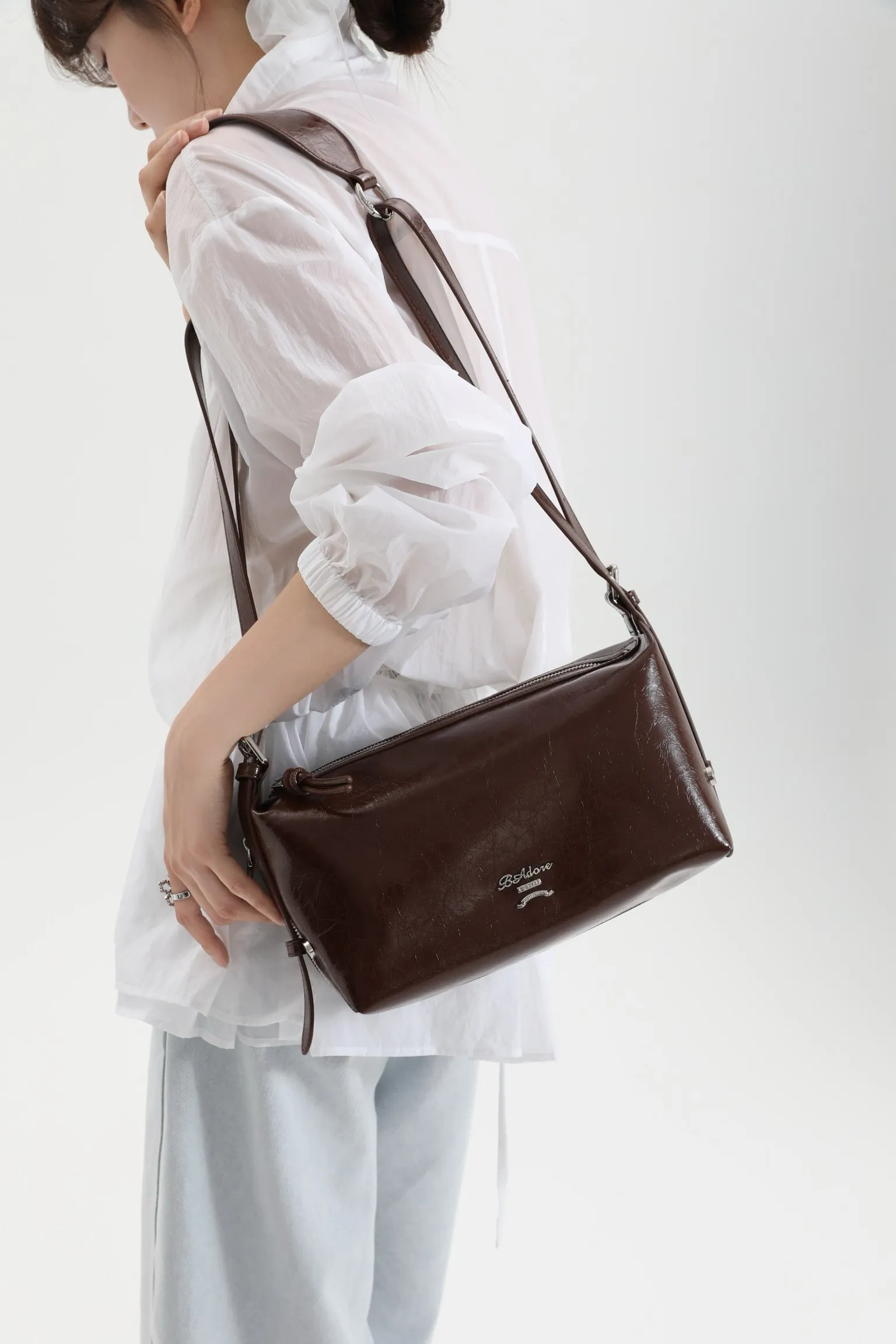 Lumi Collection BROWN
