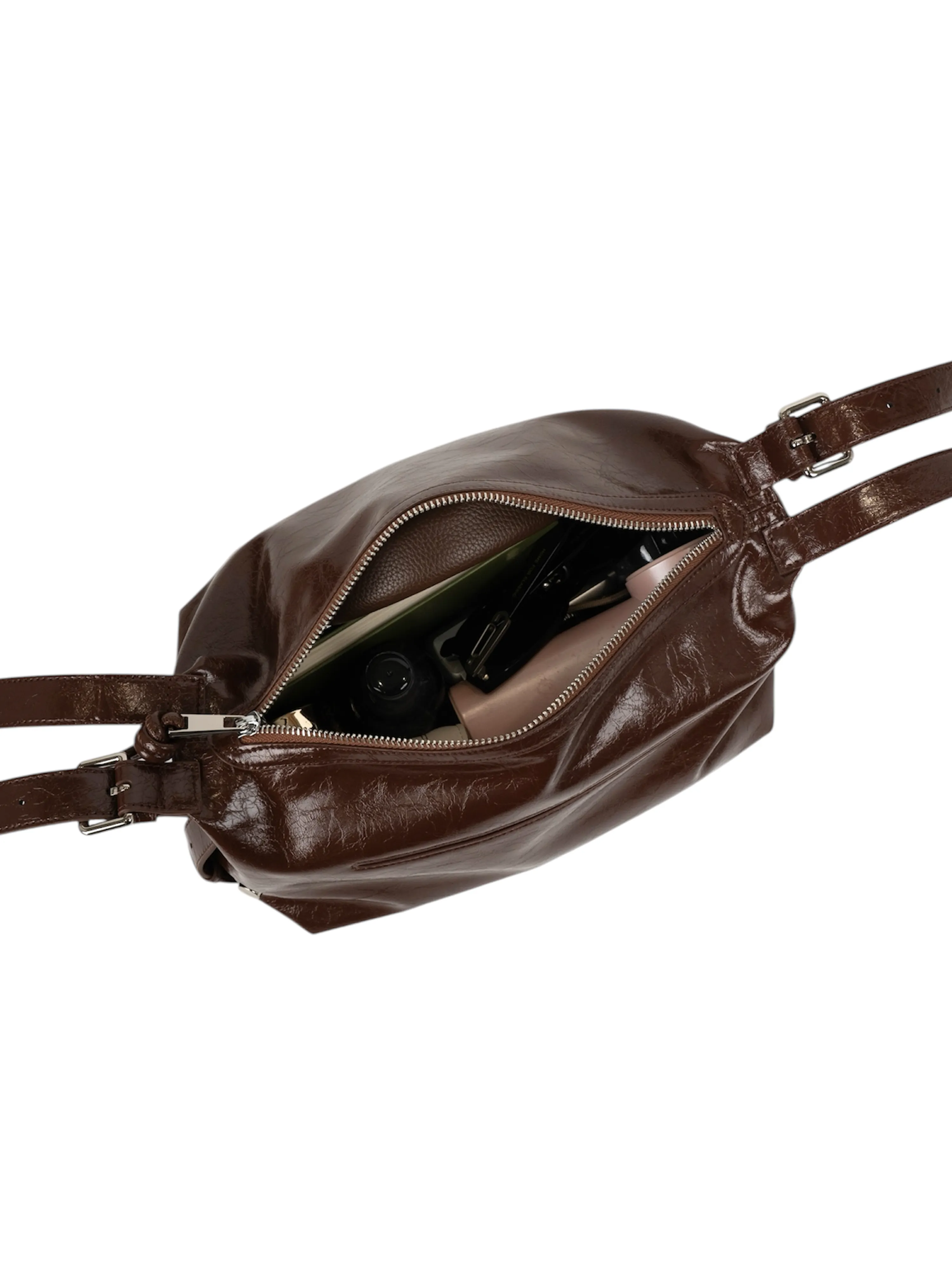 Lumi Collection BROWN