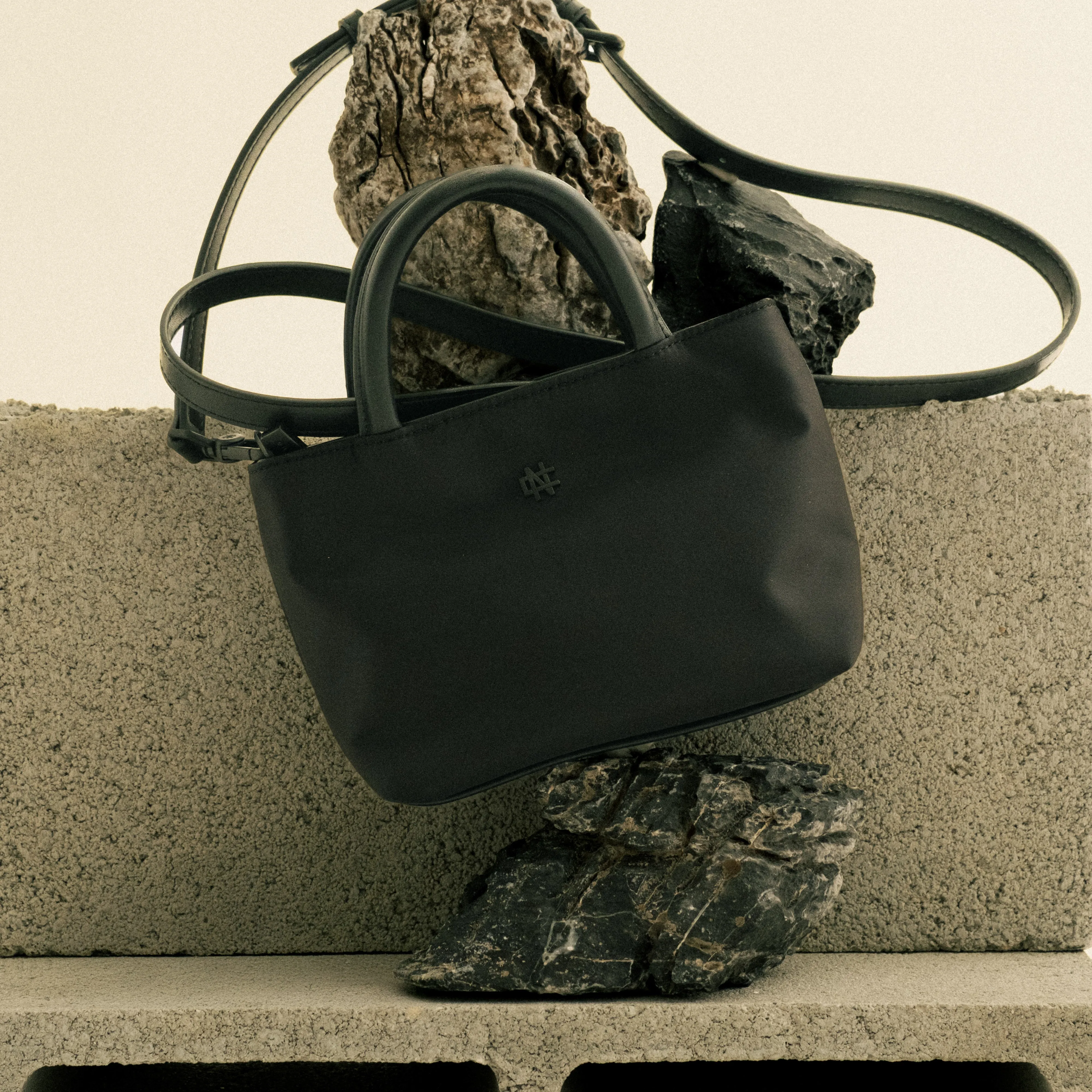 Mara Mini Tote