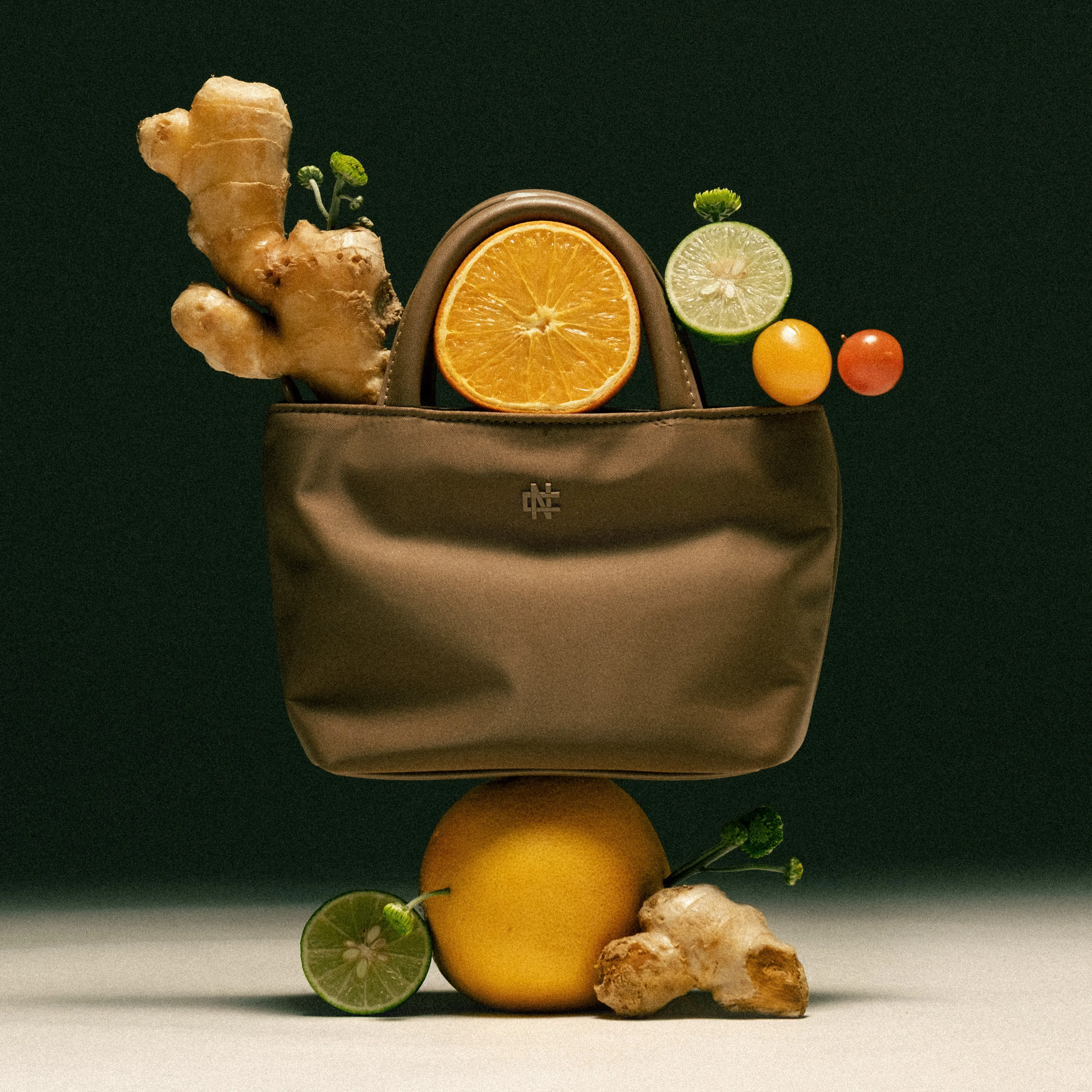 Mara Mini Tote