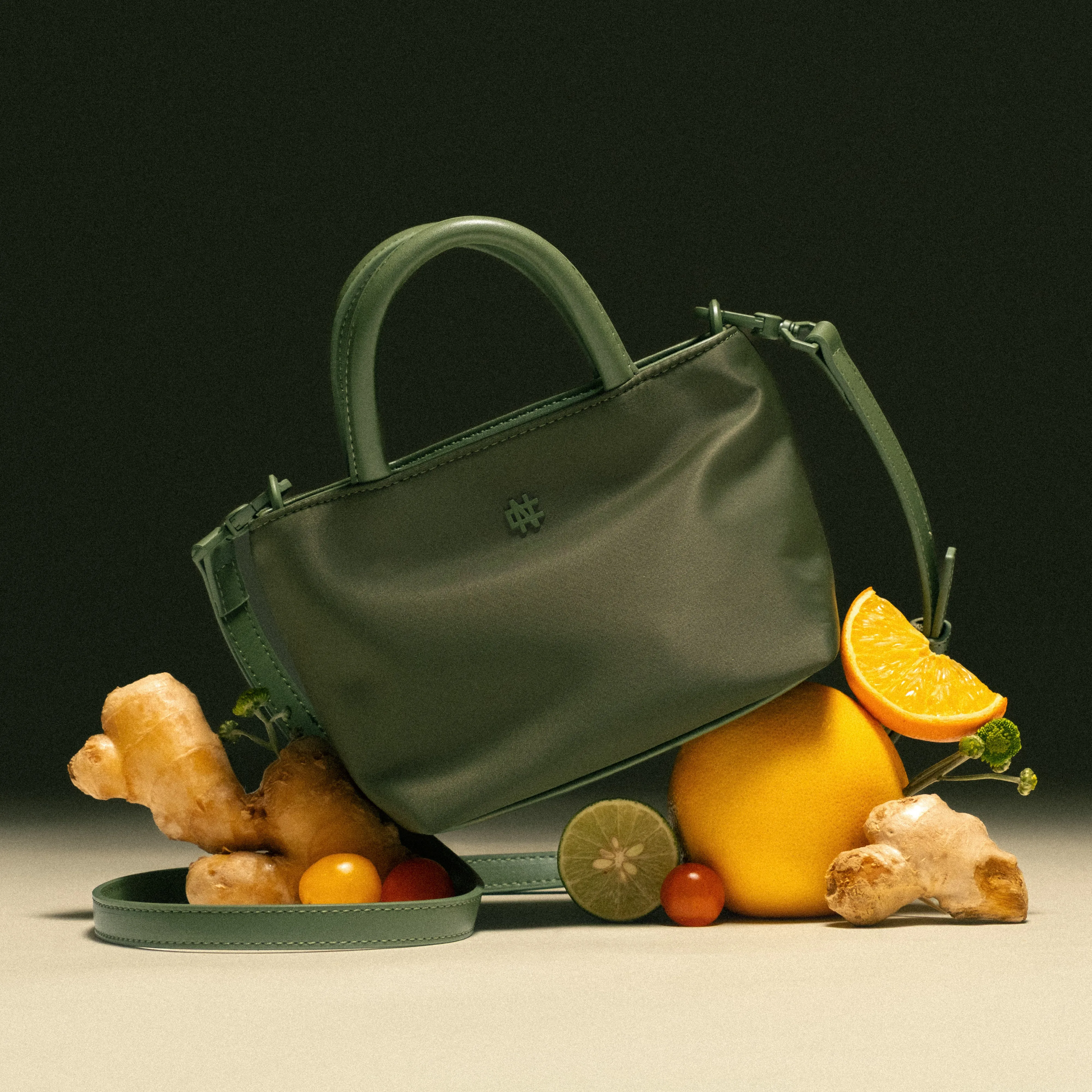 Mara Mini Tote