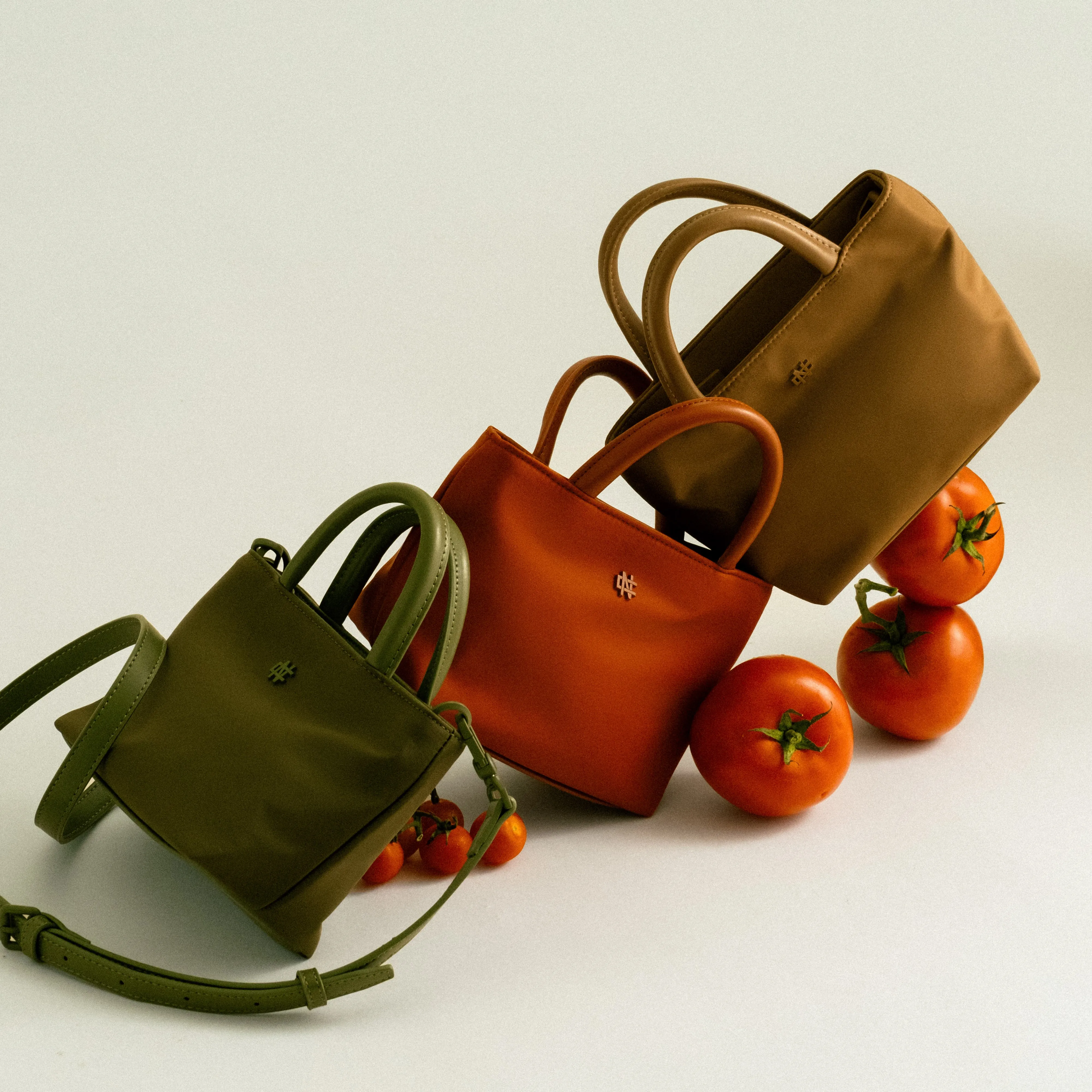 Mara Mini Tote