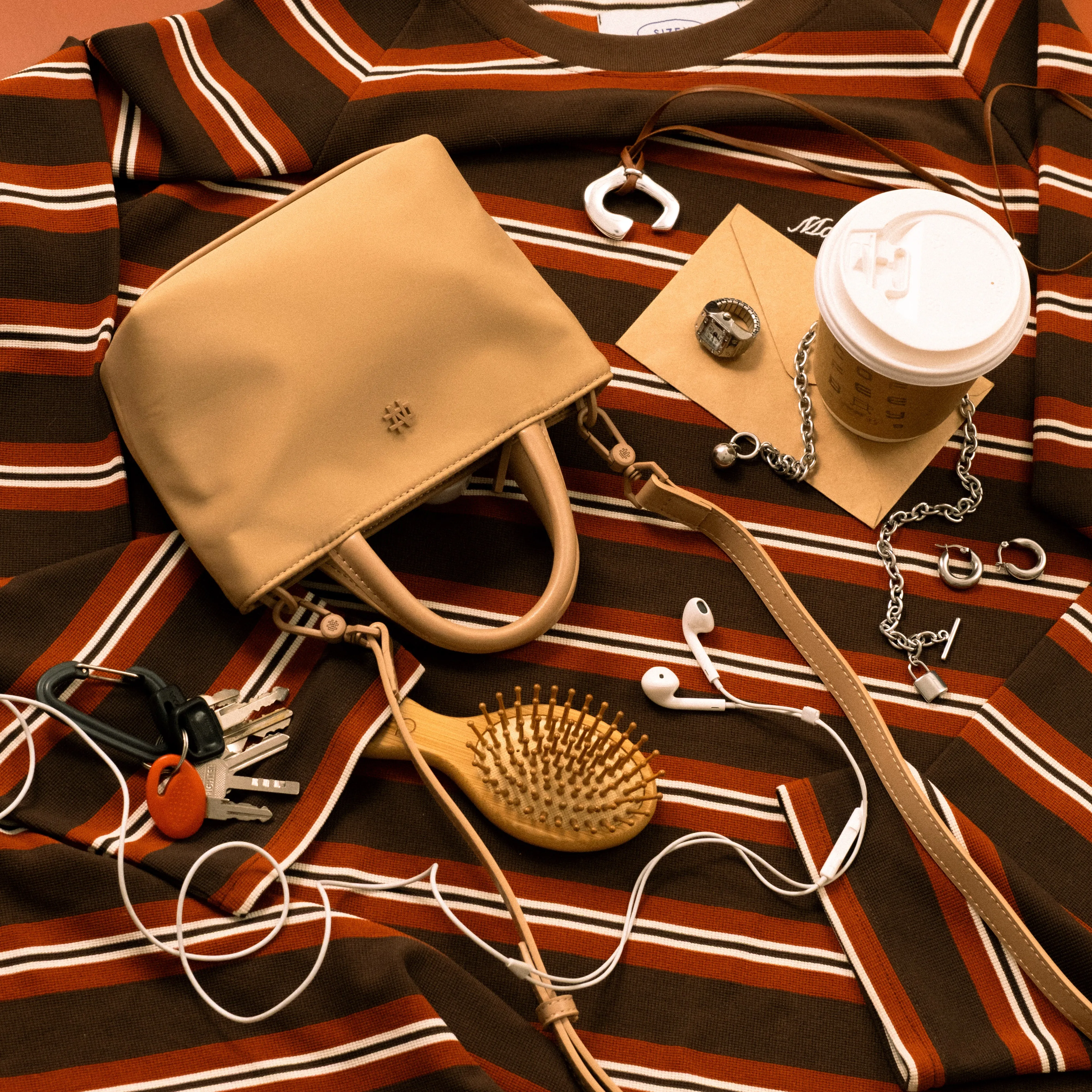 Mara Mini Tote