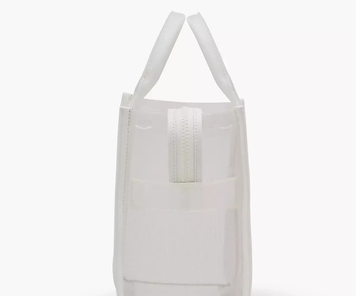 M.A.R.C J.A.C.O.B.S MESH TOTE BAG