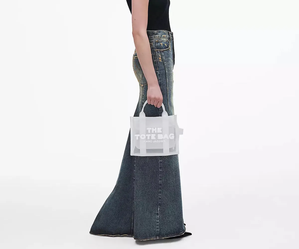M.A.R.C J.A.C.O.B.S MESH TOTE BAG