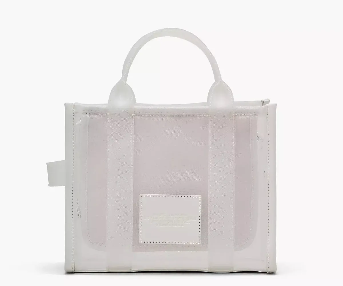 M.A.R.C J.A.C.O.B.S MESH TOTE BAG