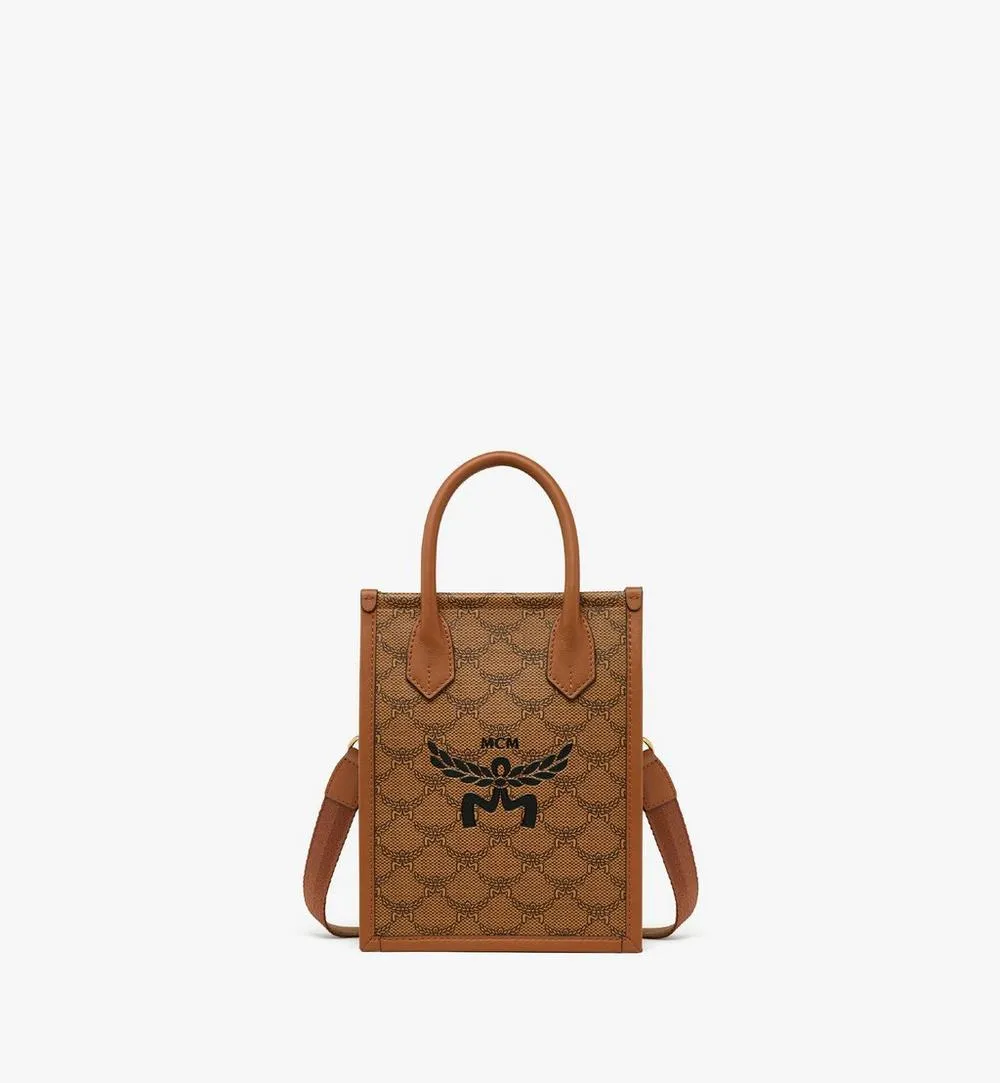 M.C.M Himmel Tote Bag in Lauretos