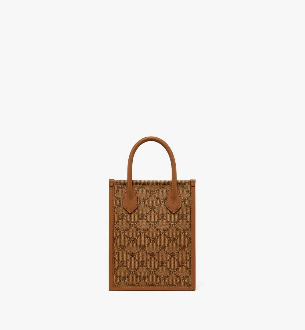 M.C.M Himmel Tote Bag in Lauretos