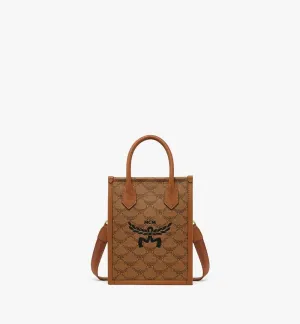 M.C.M Himmel Tote Bag in Lauretos