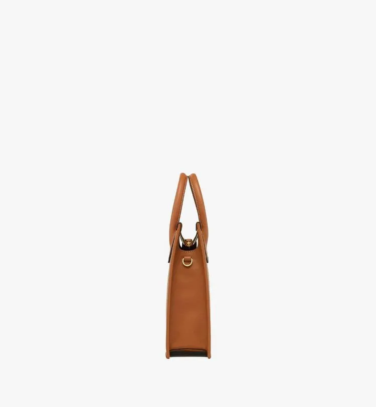 M.C.M Himmel Tote Bag in Lauretos