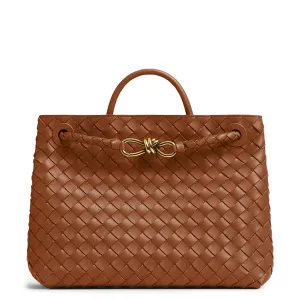 Medium Andiamo, Cognac