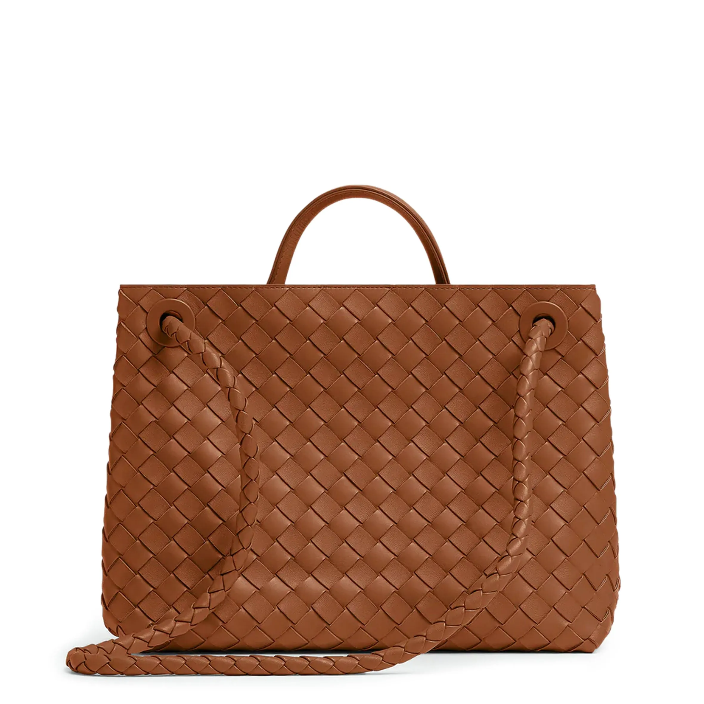 Medium Andiamo, Cognac