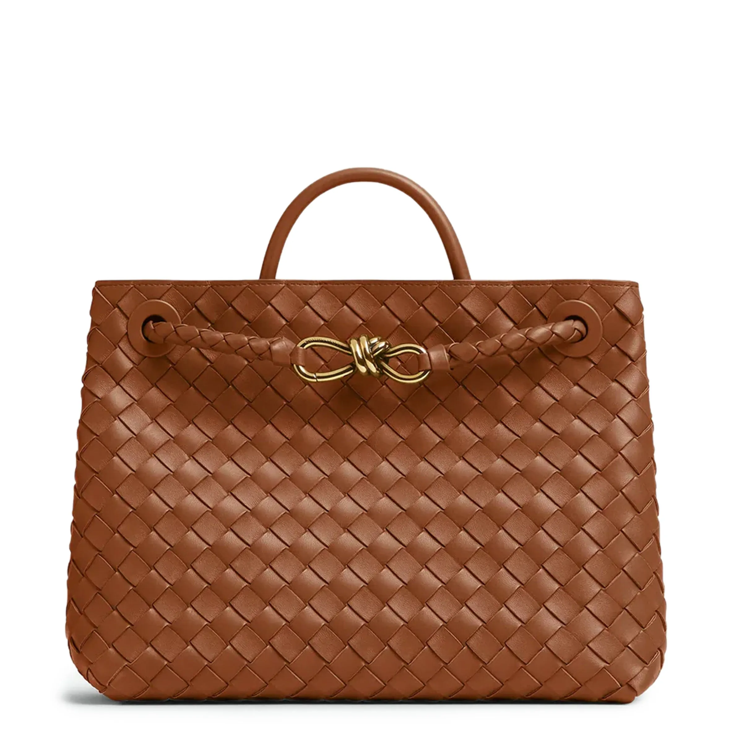 Medium Andiamo, Cognac