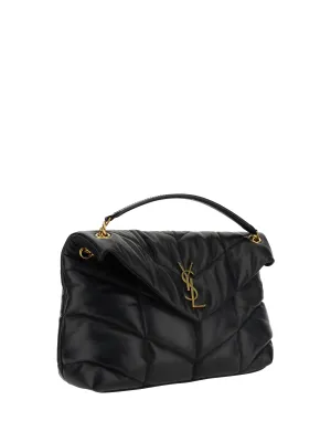 medium loulou shoulder bag