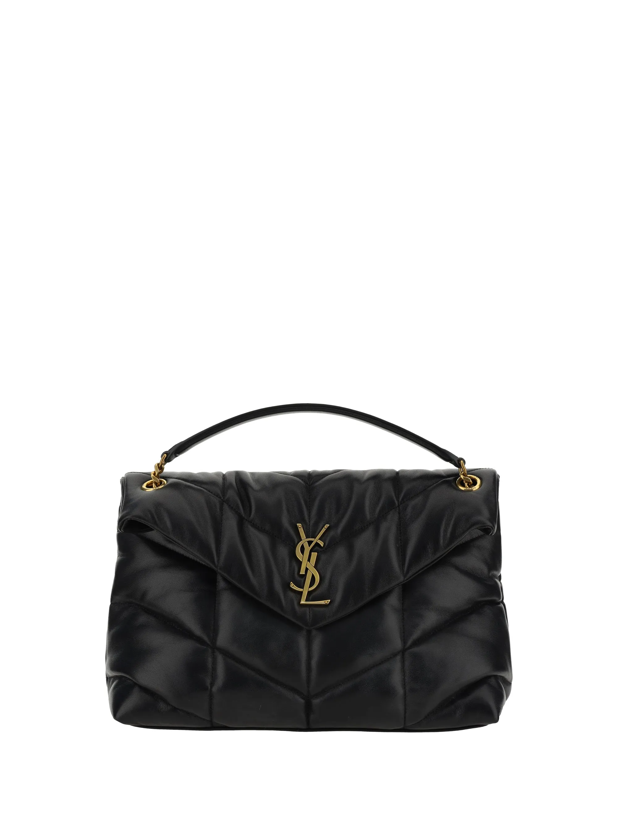 medium loulou shoulder bag