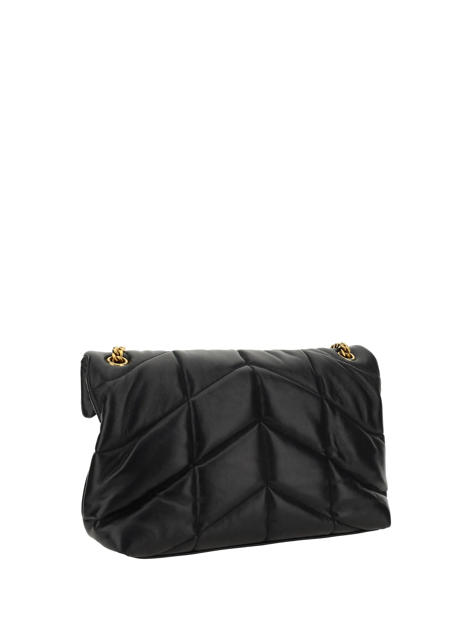 medium loulou shoulder bag