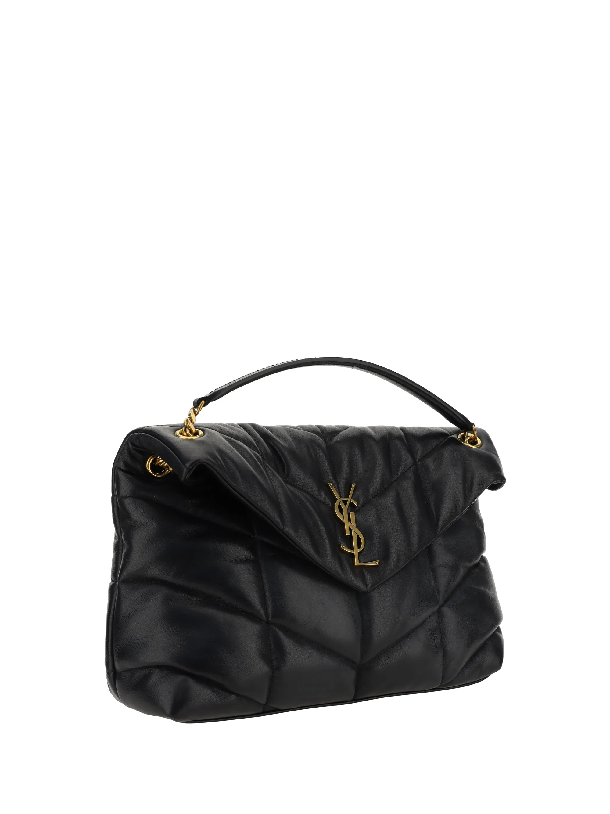 medium loulou shoulder bag