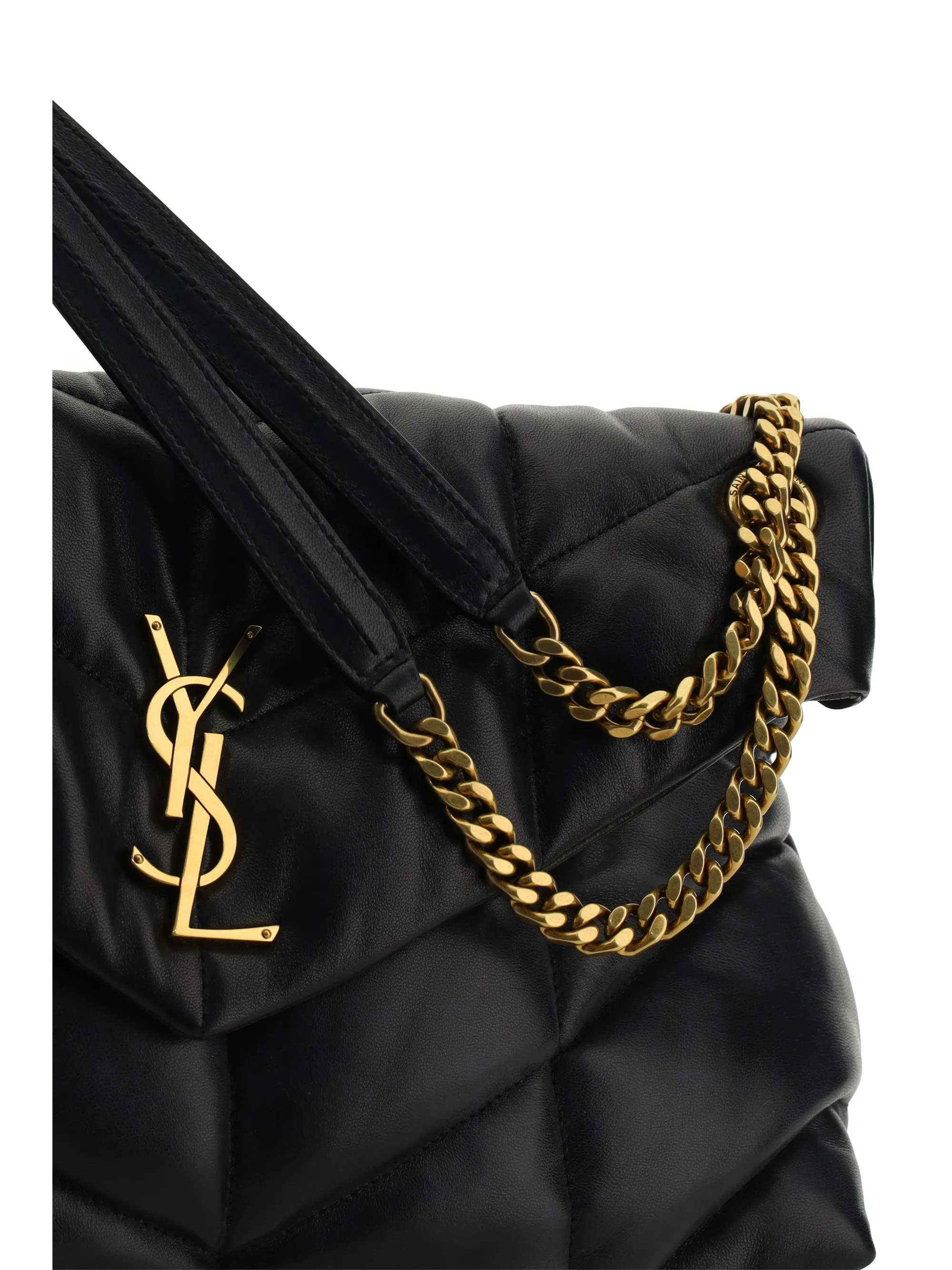 medium loulou shoulder bag