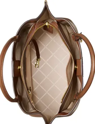 Michael Michael Kors Arielle Satchel