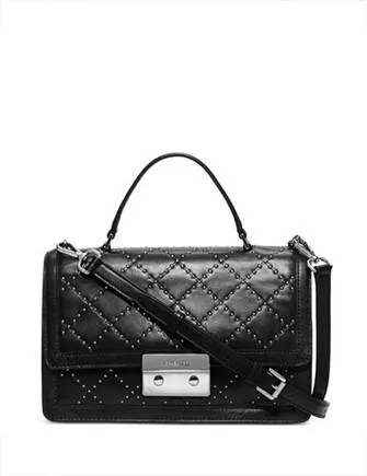 Michael Michael Kors Callie Micro Stud Satchel