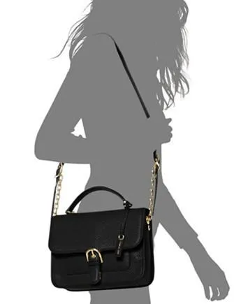 Michael Michael Kors Cooper Large School Satchel