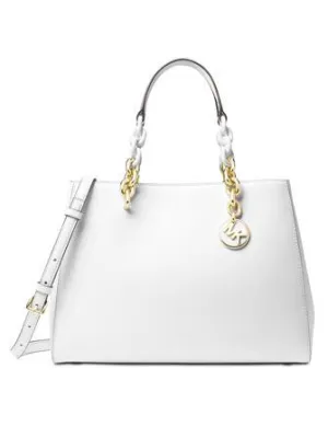 Michael Michael Kors Cynthia Medium Convertible Satchel